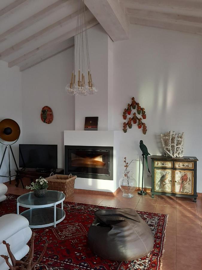 Villa Monte Vale Manhas By Hi Alentejo São Bartolomeu da Serra Exterior foto