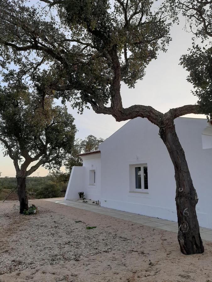 Villa Monte Vale Manhas By Hi Alentejo São Bartolomeu da Serra Exterior foto